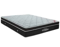 Colchão Elegant Superpocket King Ortobom 203X193