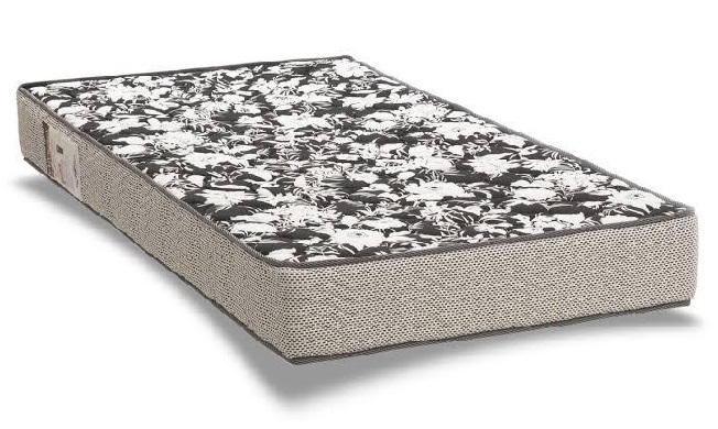 Colchão Physical Ultra Solteiro 88x188 20 Altura - Ortobom